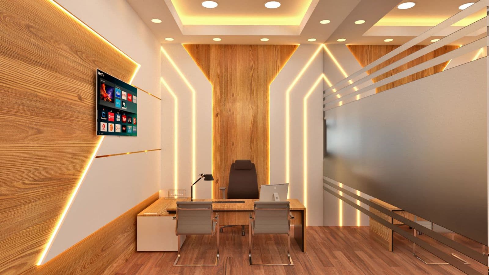 Carpentry & Custom Joinery