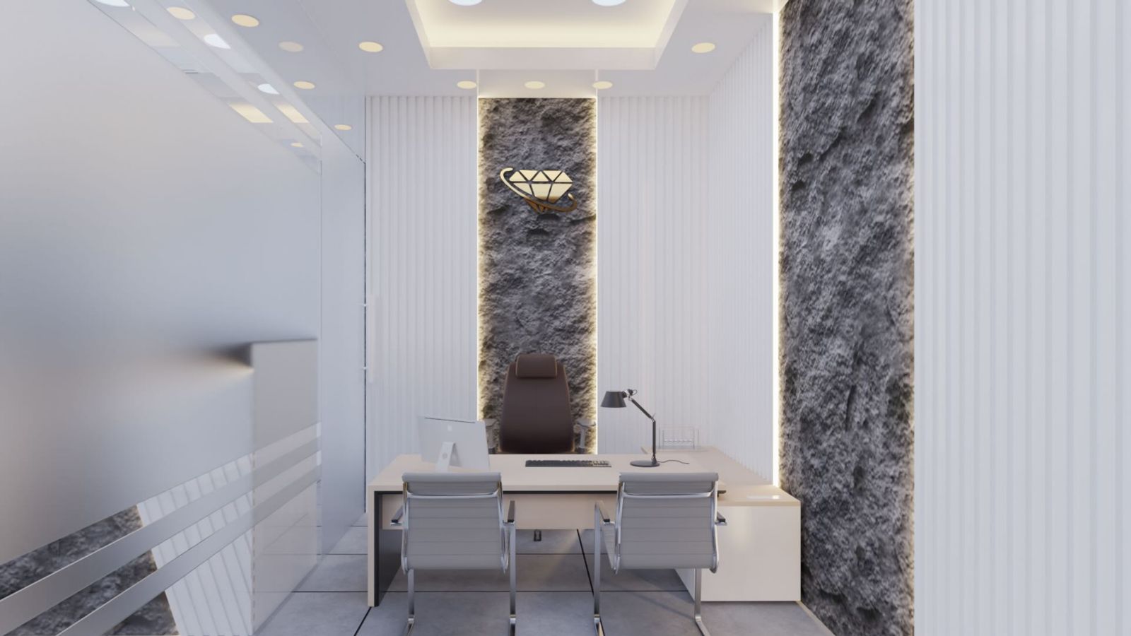 SB FIT-OUT project